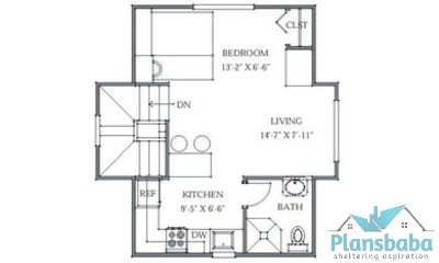 Predesignerd home plan 3