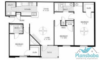 Predesignerd home plan 5