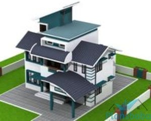 house design plan 4